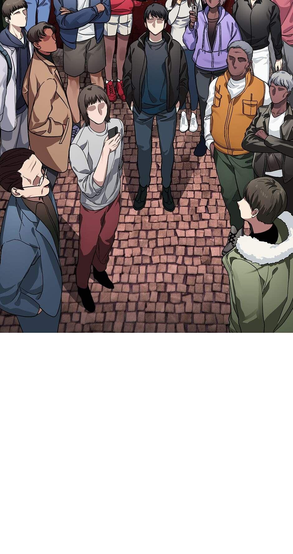 Read SSS Class Revival Hunter Manga Online