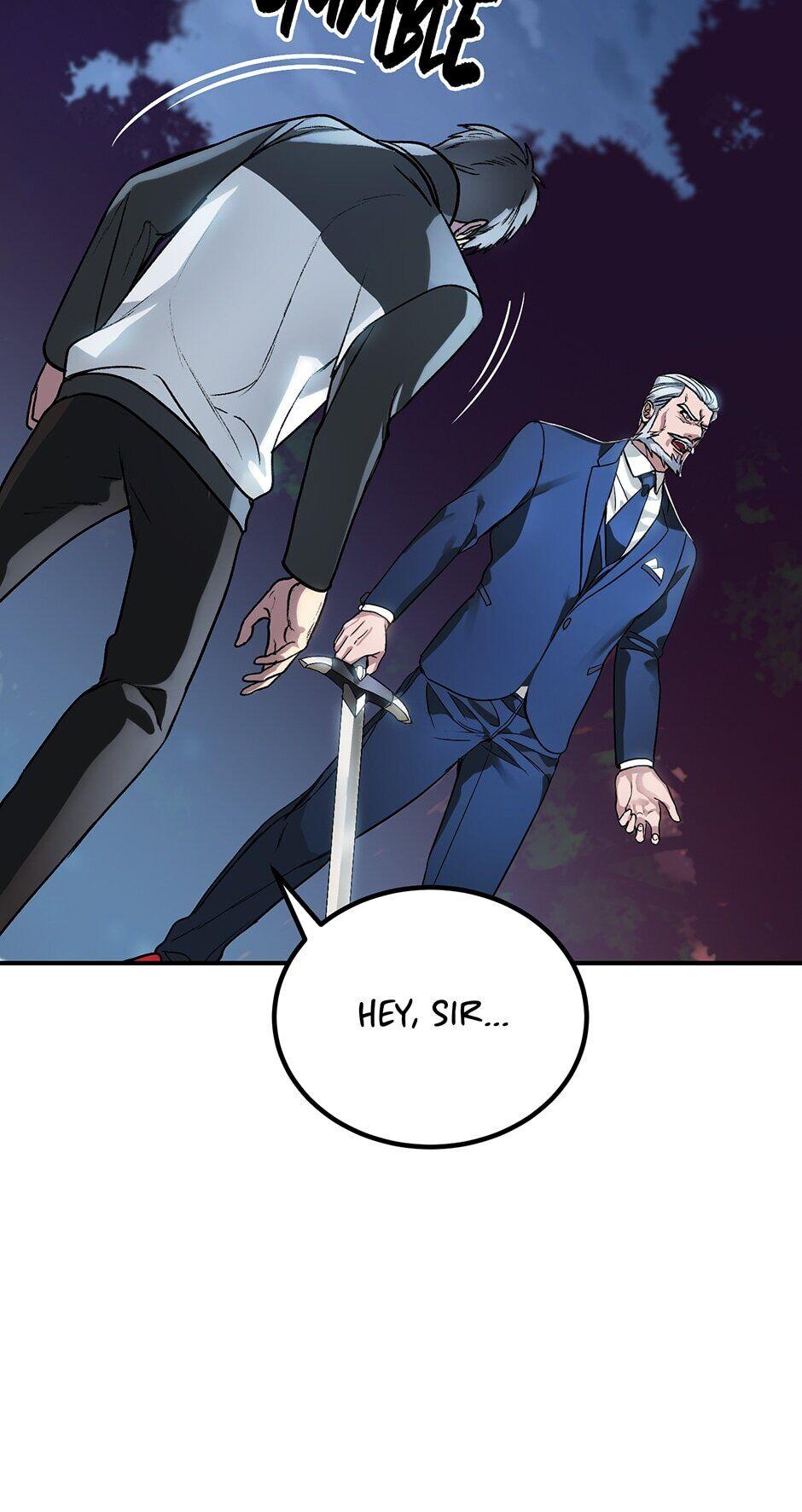 Read SSS Class Revival Hunter Manga Online