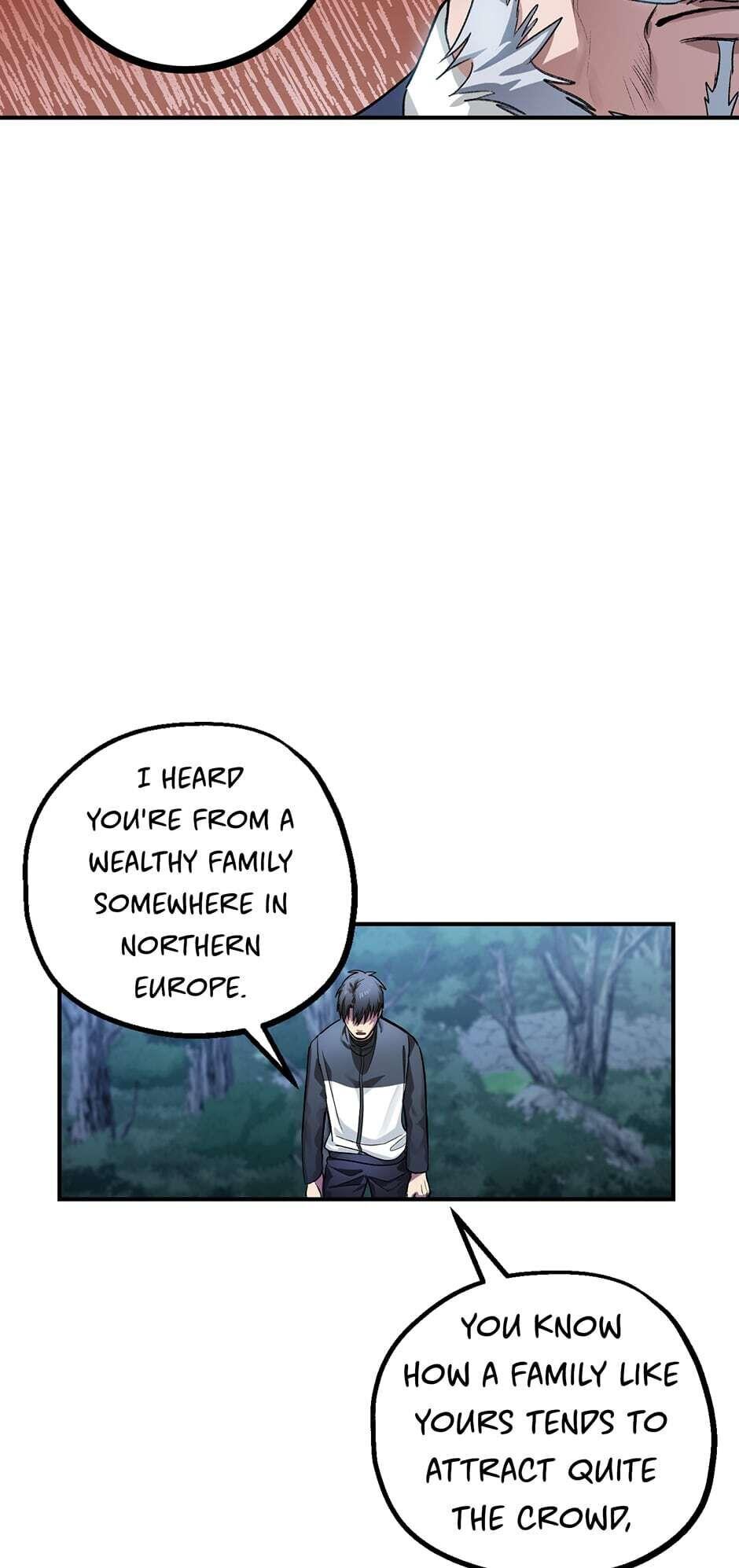 Read SSS Class Revival Hunter Manga Online