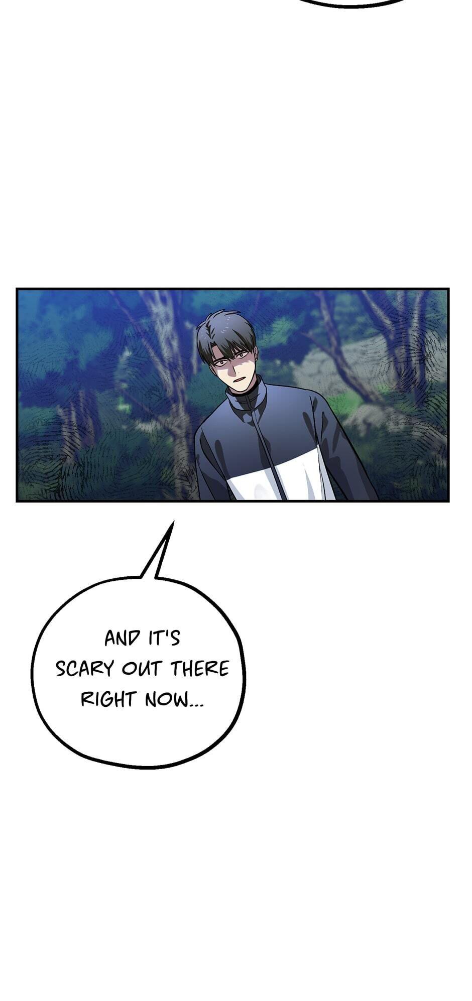 Read SSS Class Revival Hunter Manga Online