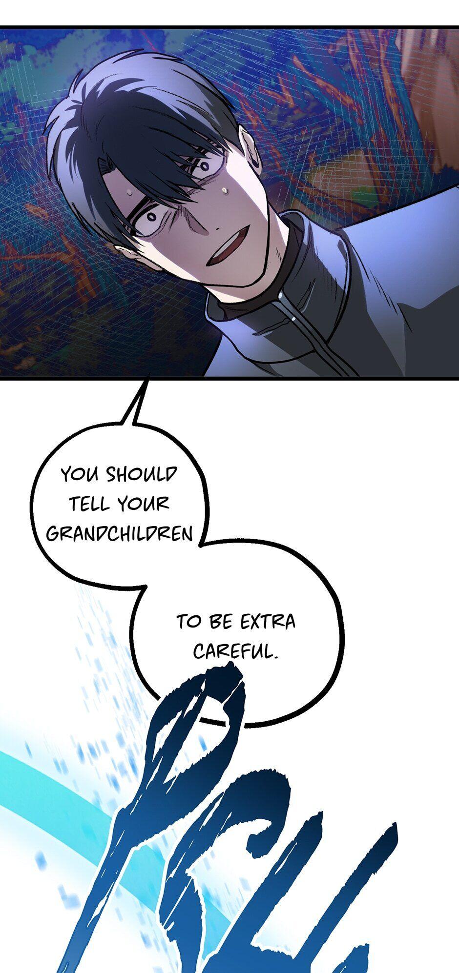 Read SSS Class Revival Hunter Manga Online