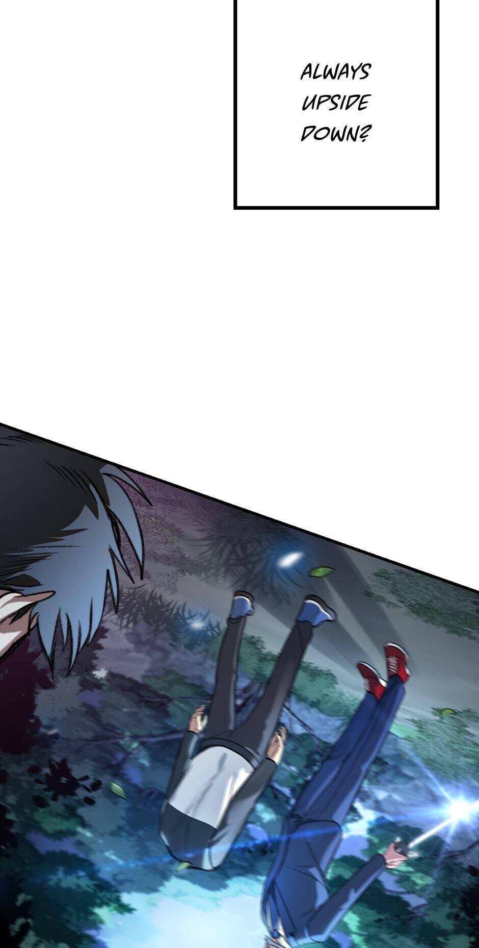 Read SSS Class Revival Hunter Manga Online