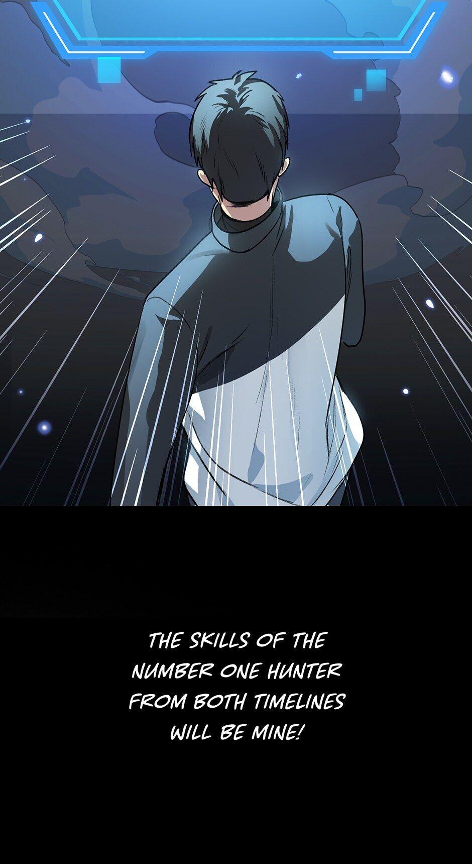 Read SSS Class Revival Hunter Manga Online