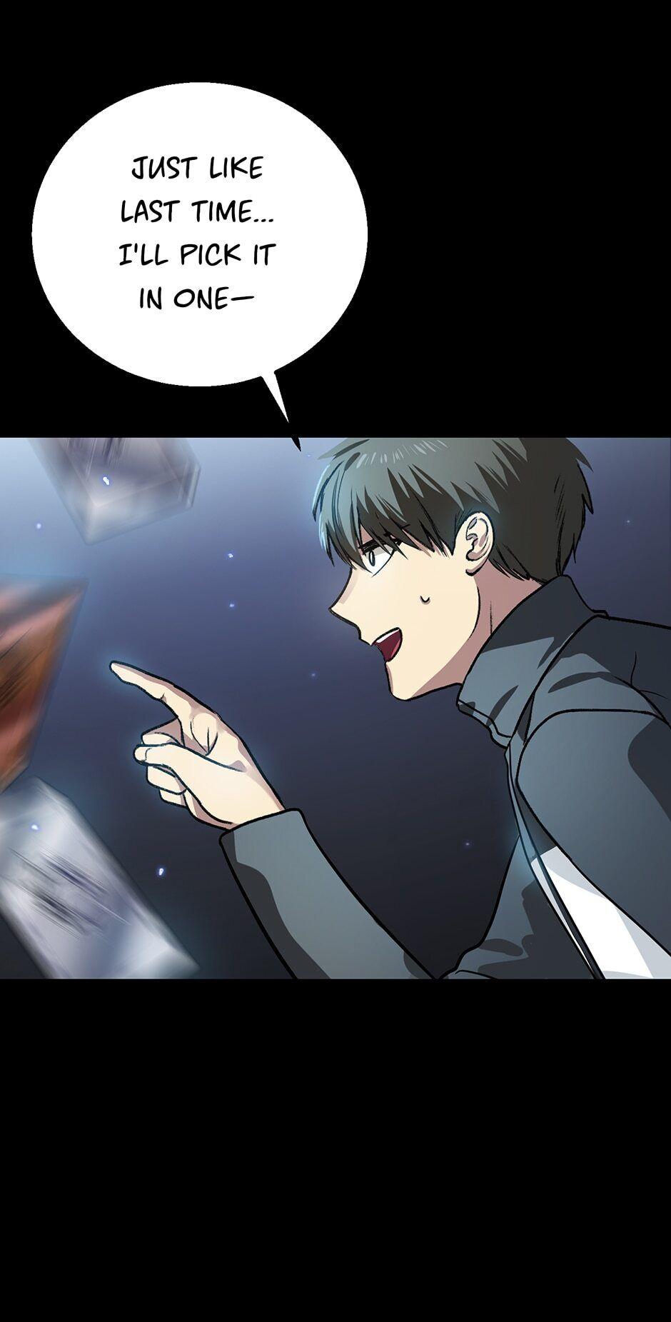 Read SSS Class Revival Hunter Manga Online