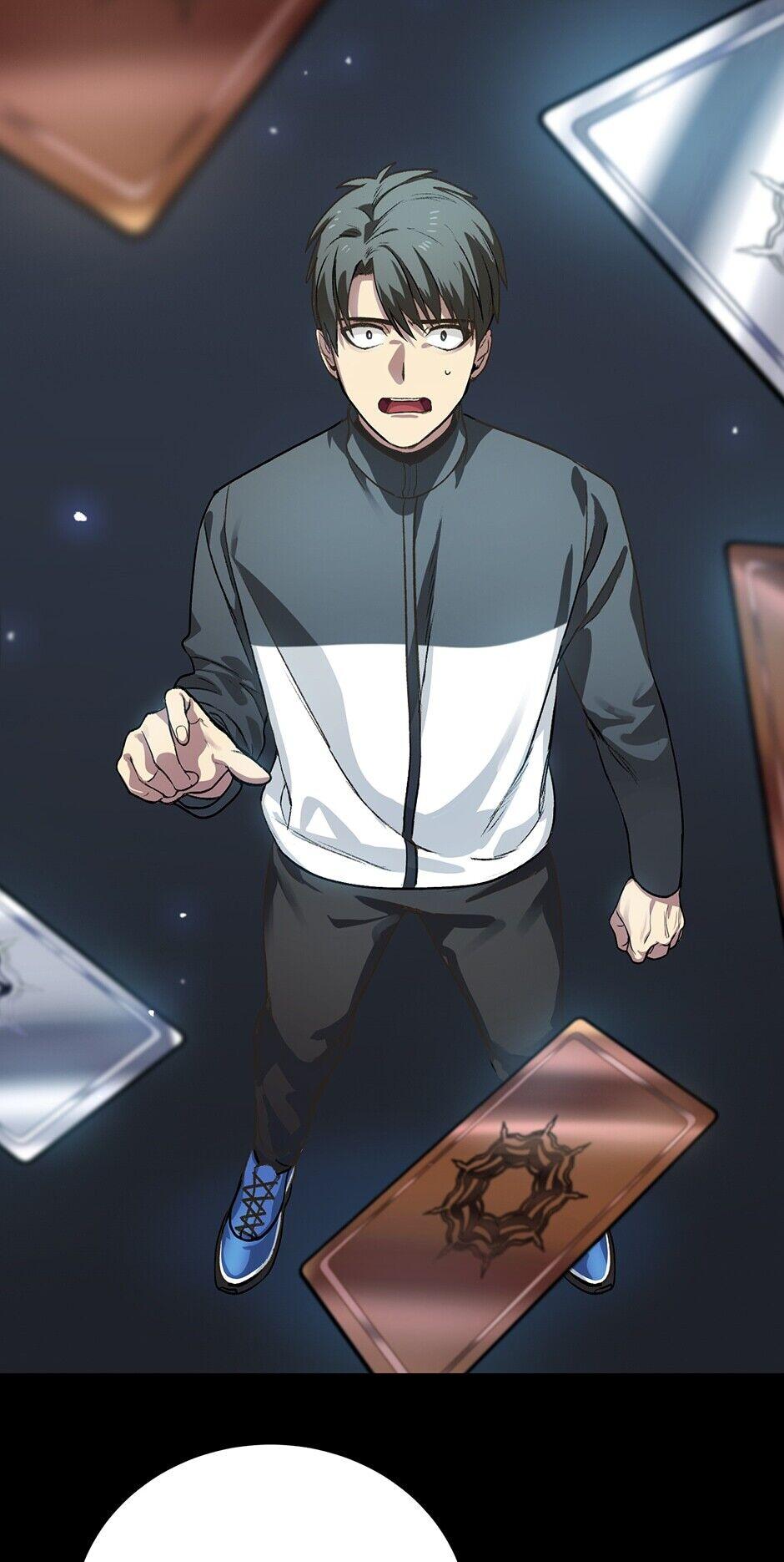 Read SSS Class Revival Hunter Manga Online