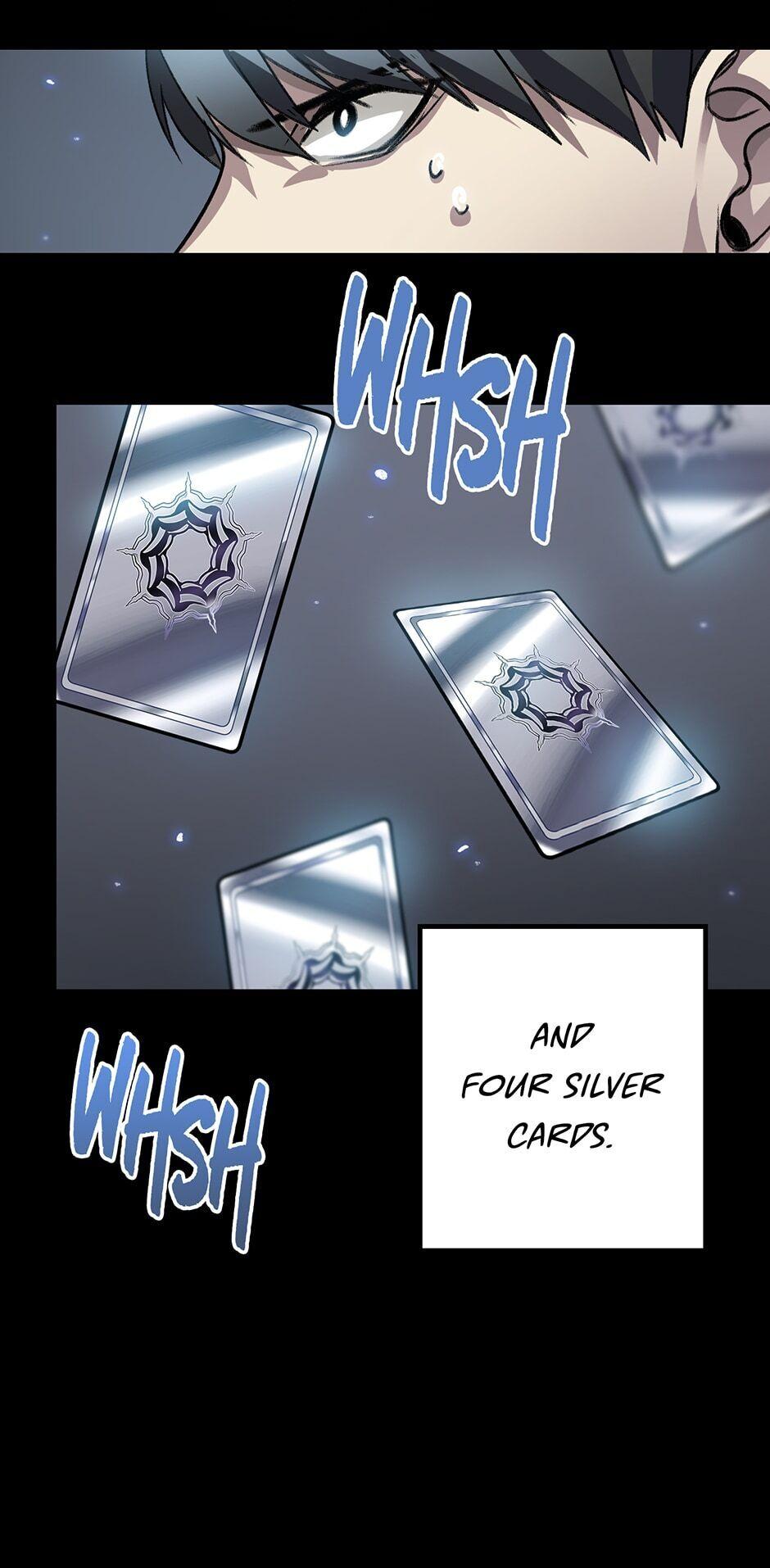 Read SSS Class Revival Hunter Manga Online