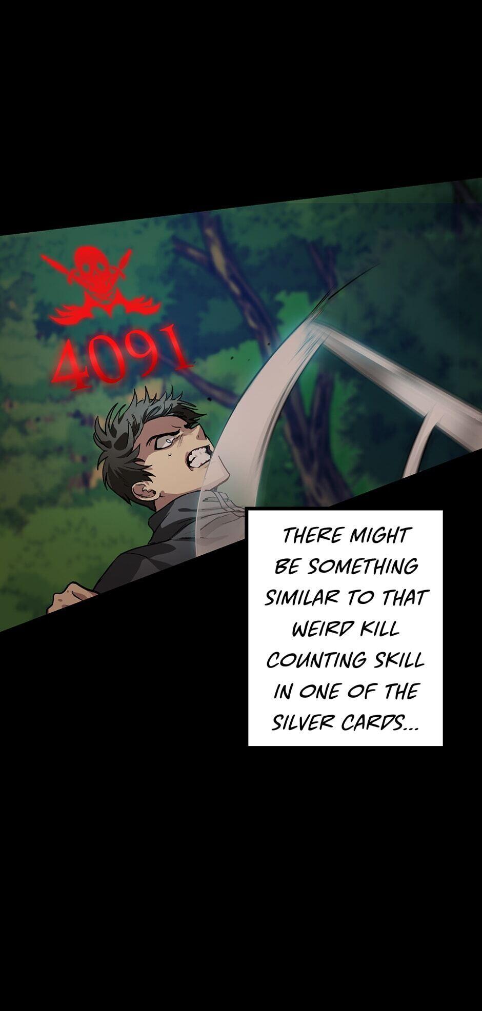 Read SSS Class Revival Hunter Manga Online