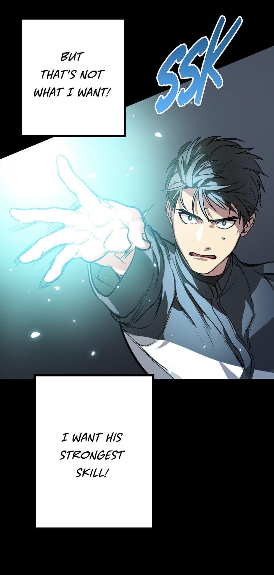 Read SSS Class Revival Hunter Manga Online