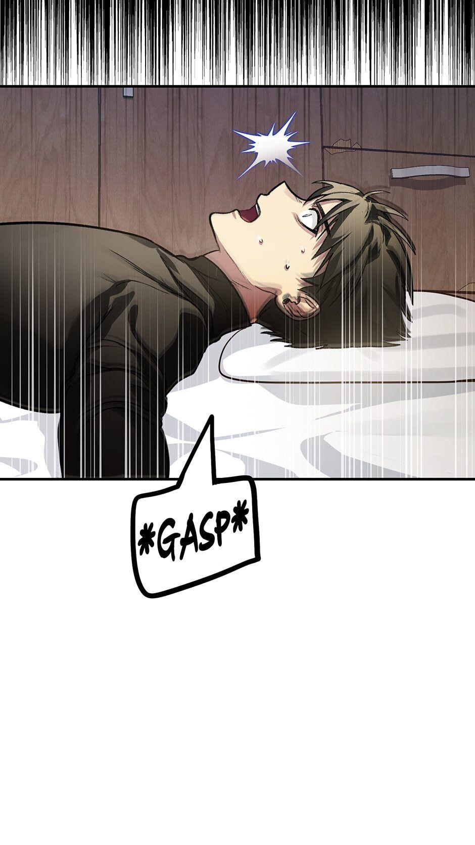 Read SSS Class Revival Hunter Manga Online