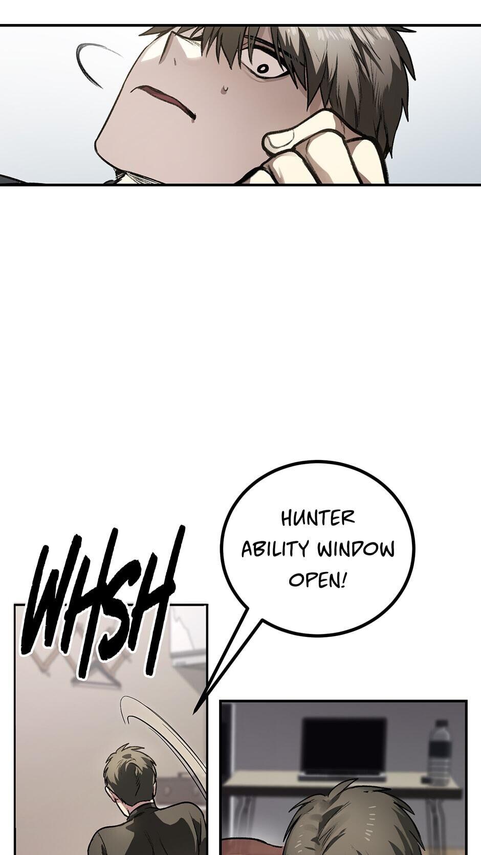 Read SSS Class Revival Hunter Manga Online