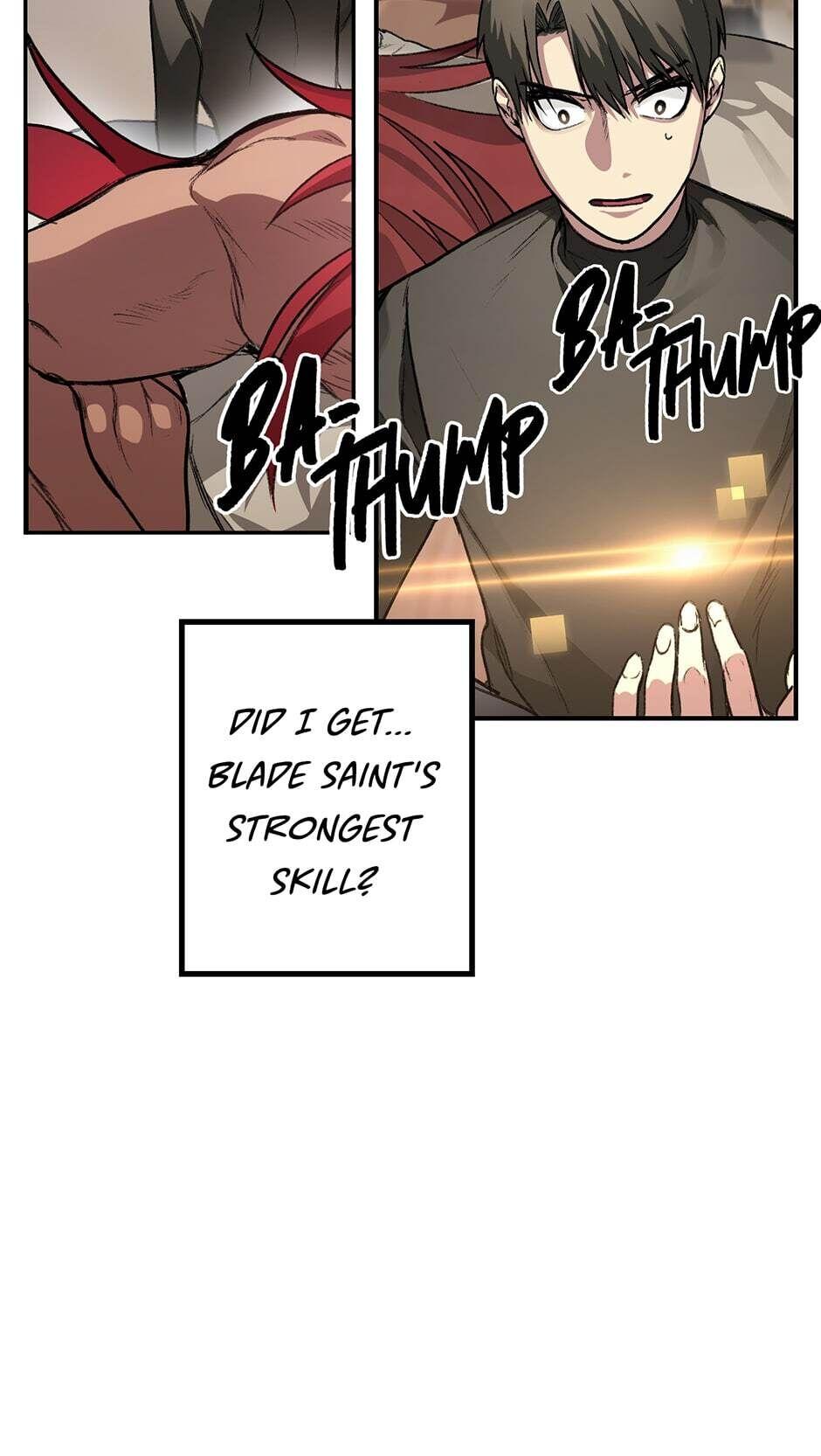 Read SSS Class Revival Hunter Manga Online
