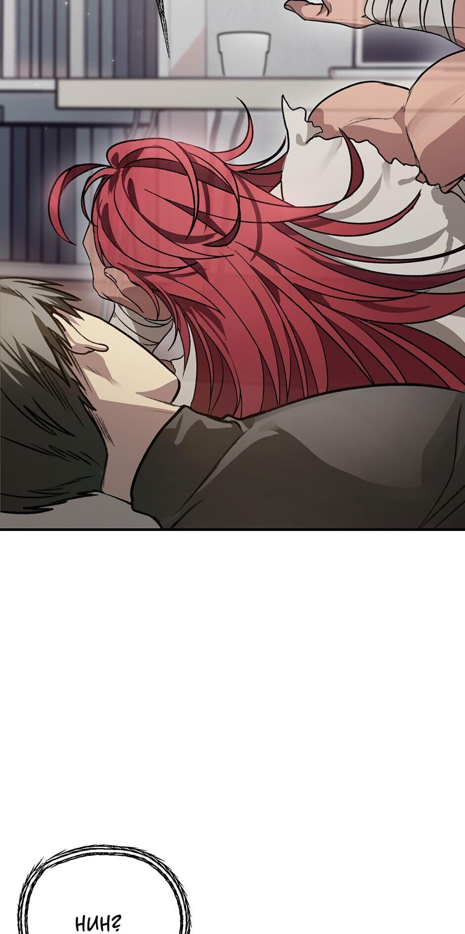 Read SSS Class Revival Hunter Manga Online