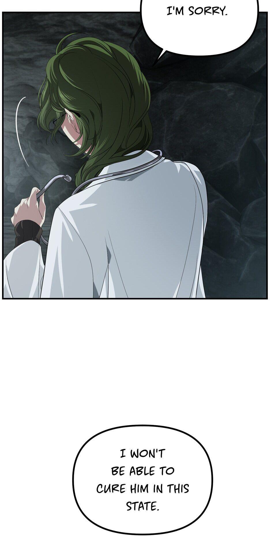 Read SSS Class Revival Hunter Manga Online