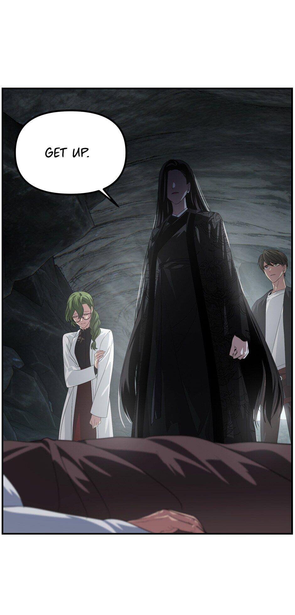 Read SSS Class Revival Hunter Manga Online