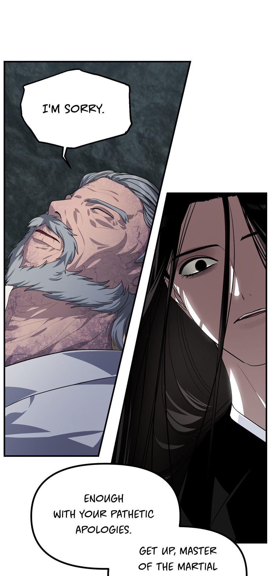 Read SSS Class Revival Hunter Manga Online