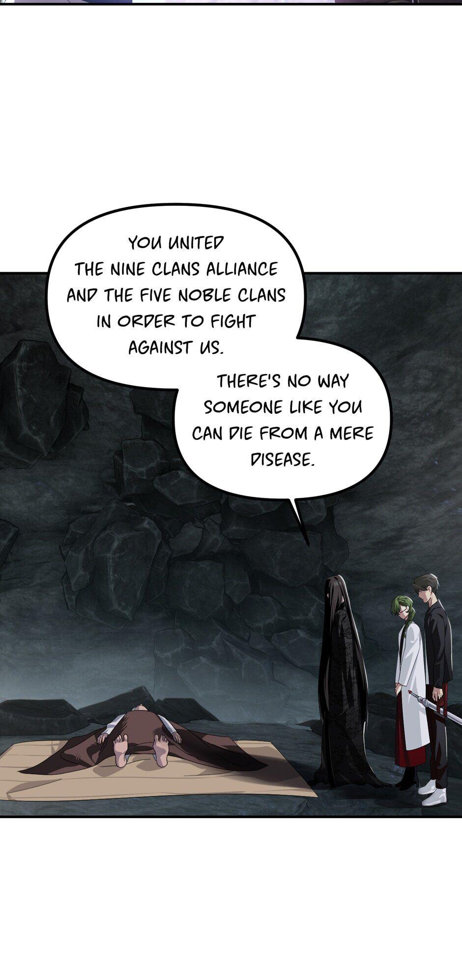 Read SSS Class Revival Hunter Manga Online
