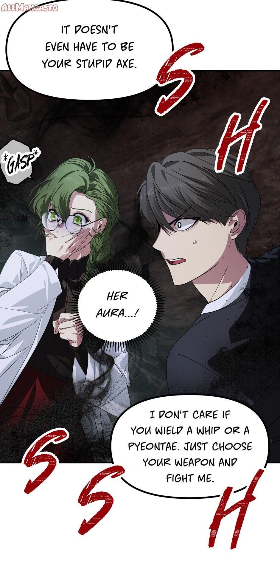 Read SSS Class Revival Hunter Manga Online