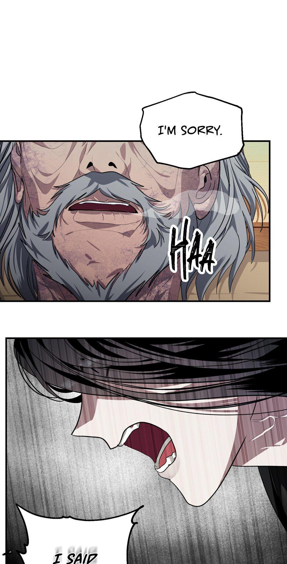 Read SSS Class Revival Hunter Manga Online