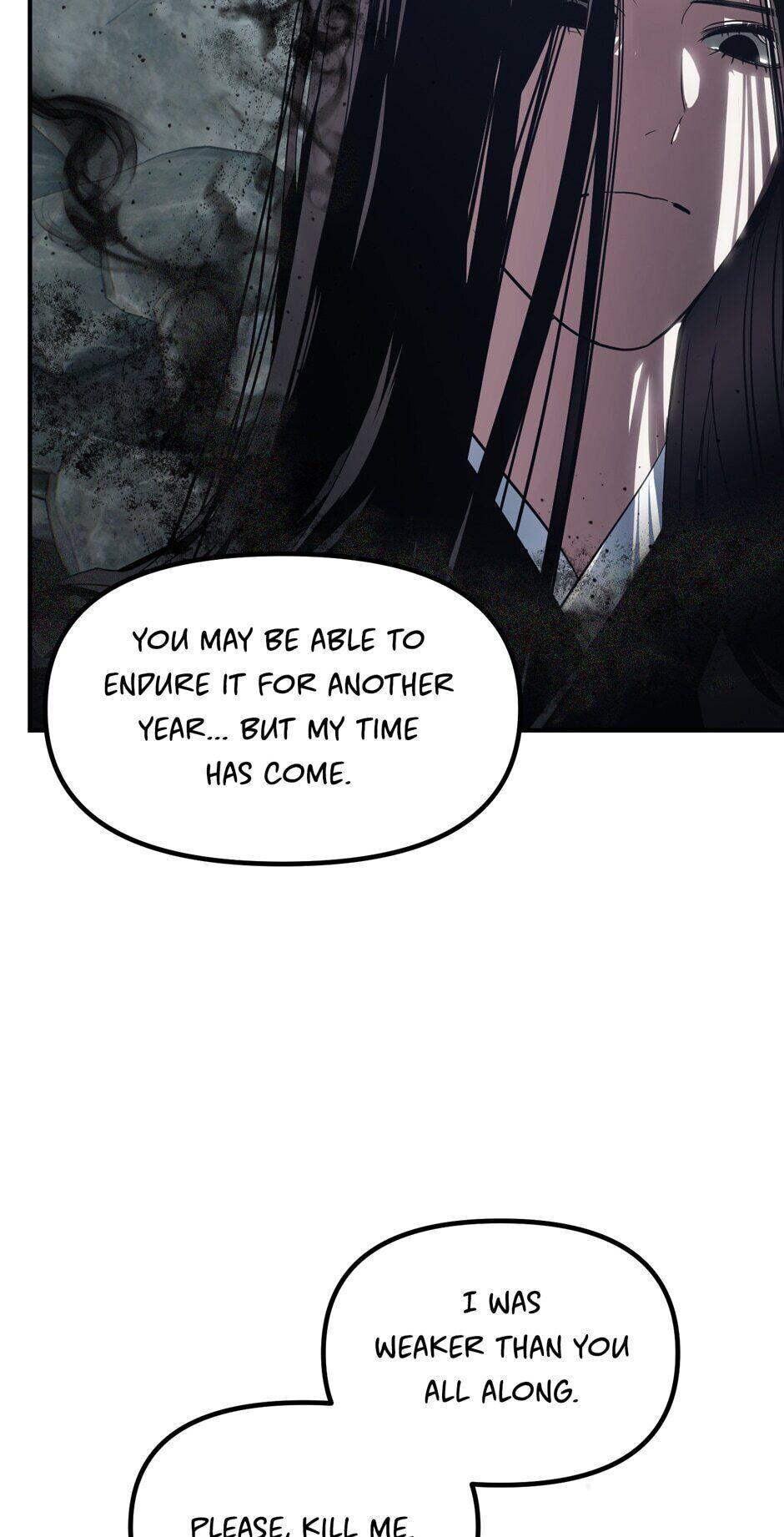Read SSS Class Revival Hunter Manga Online