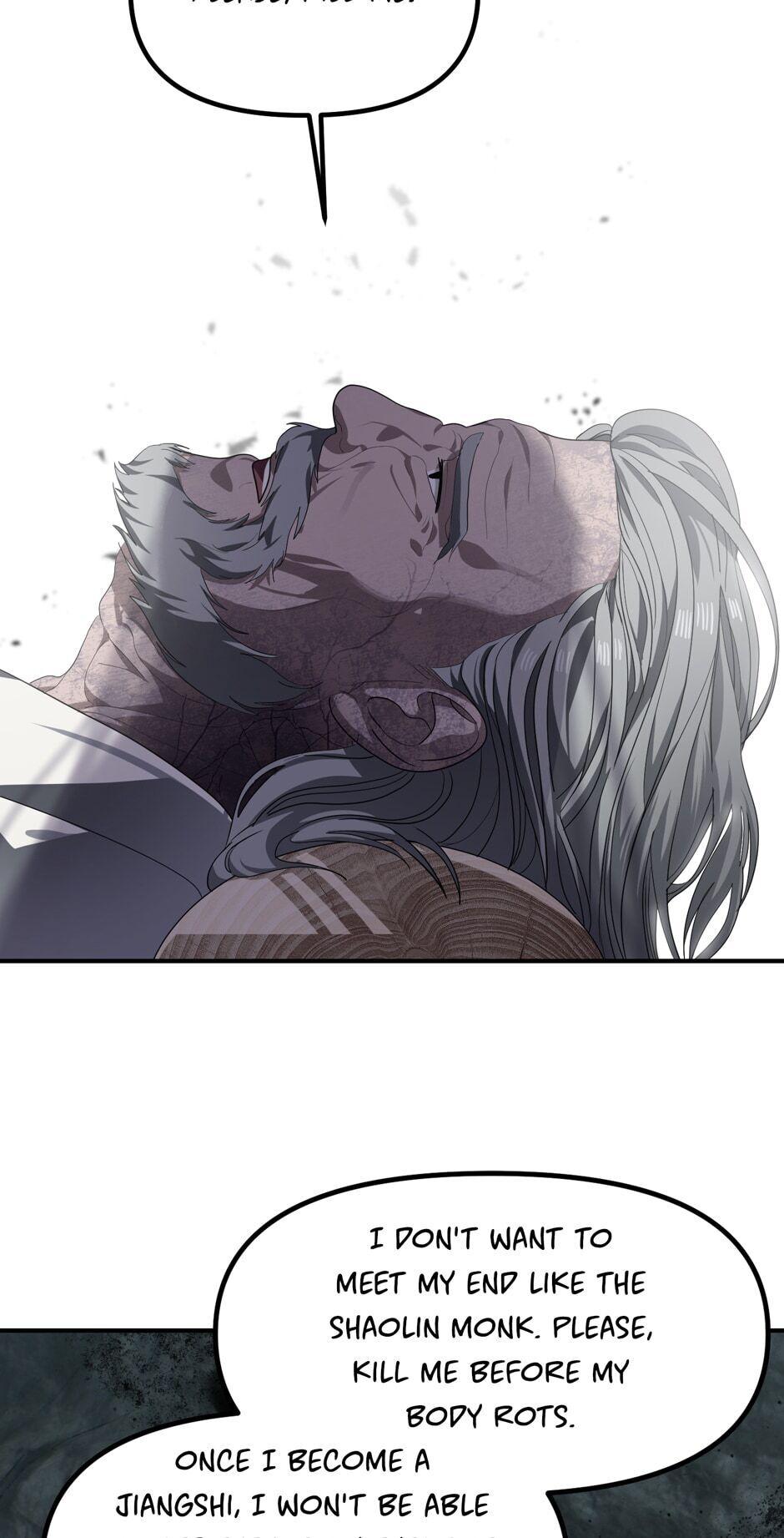Read SSS Class Revival Hunter Manga Online