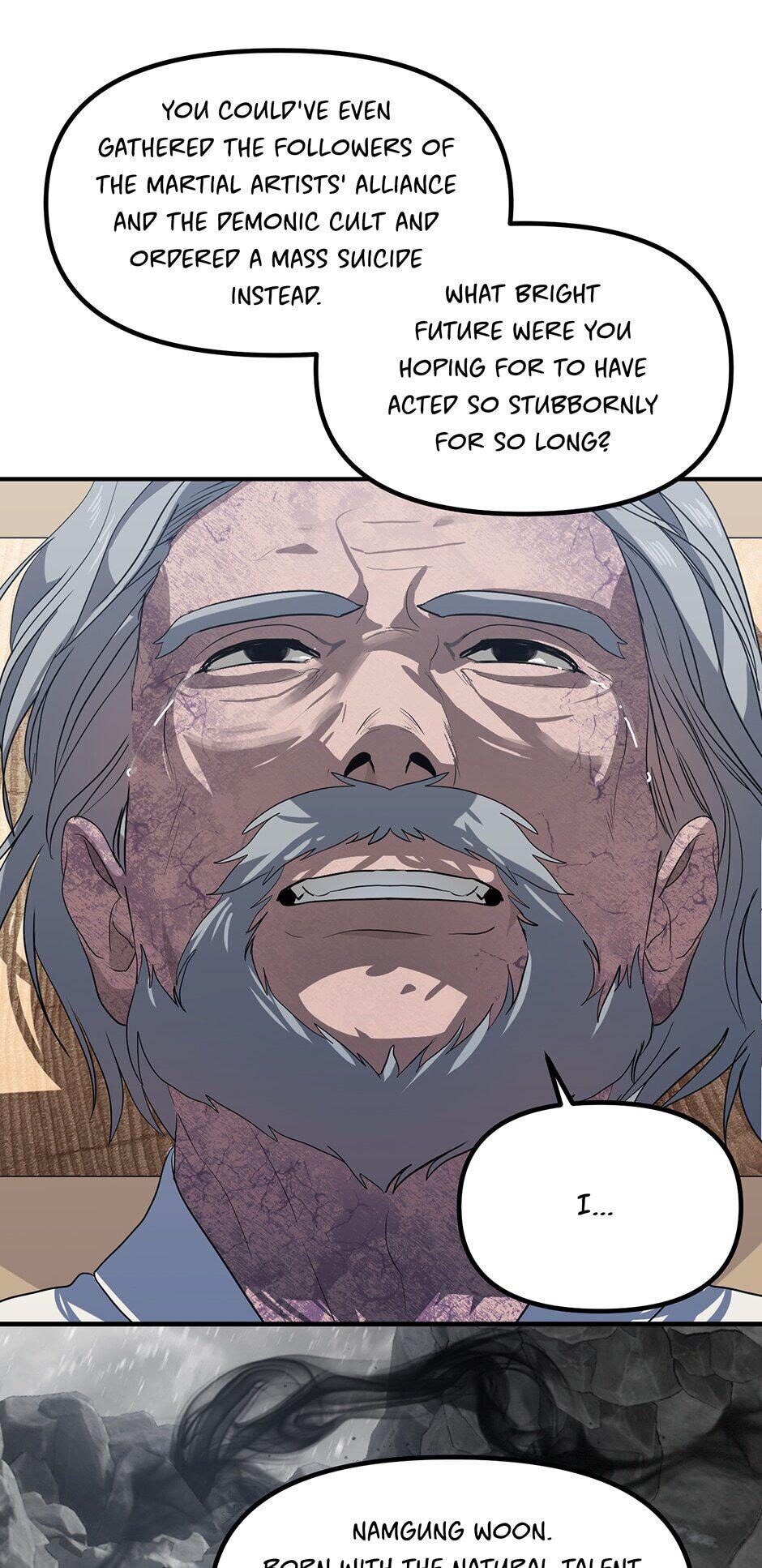 Read SSS Class Revival Hunter Manga Online
