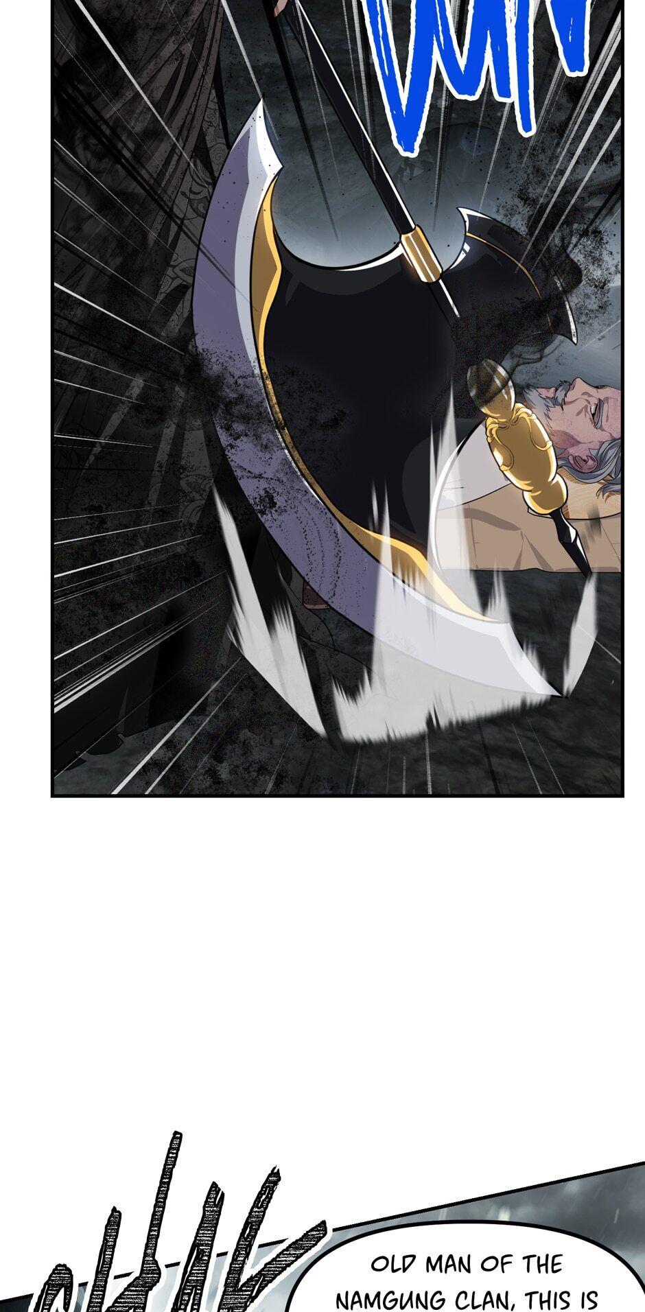 Read SSS Class Revival Hunter Manga Online