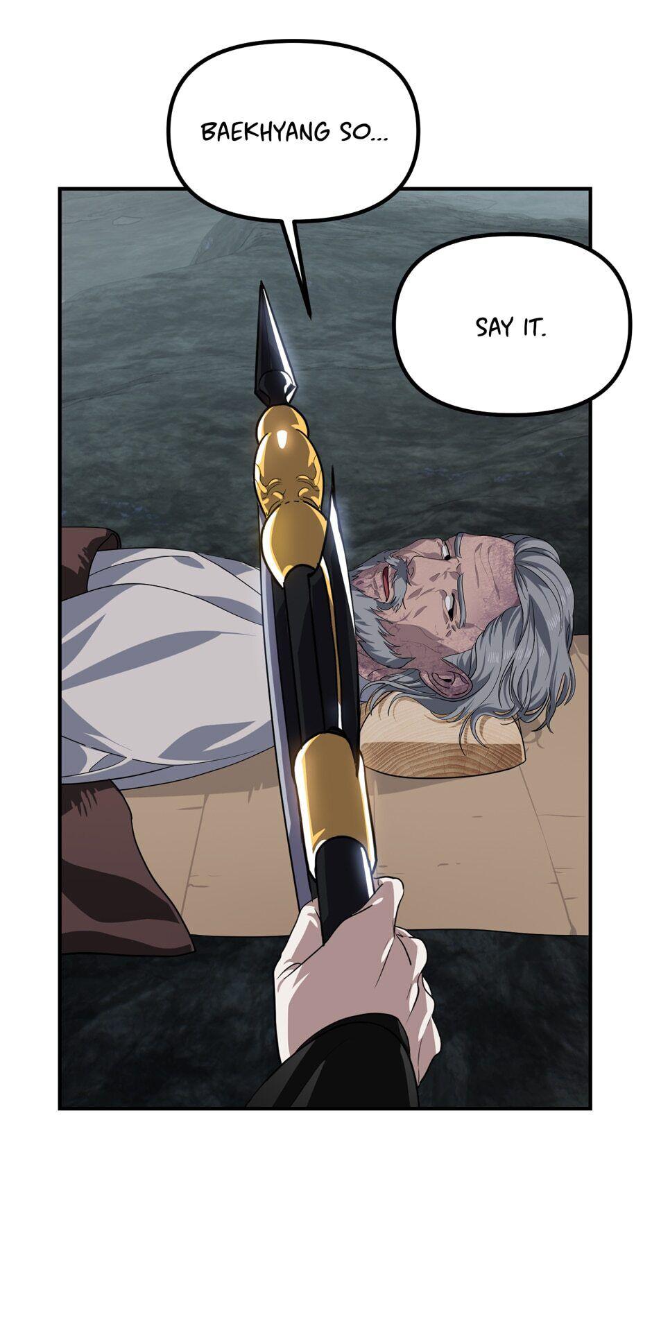 Read SSS Class Revival Hunter Manga Online