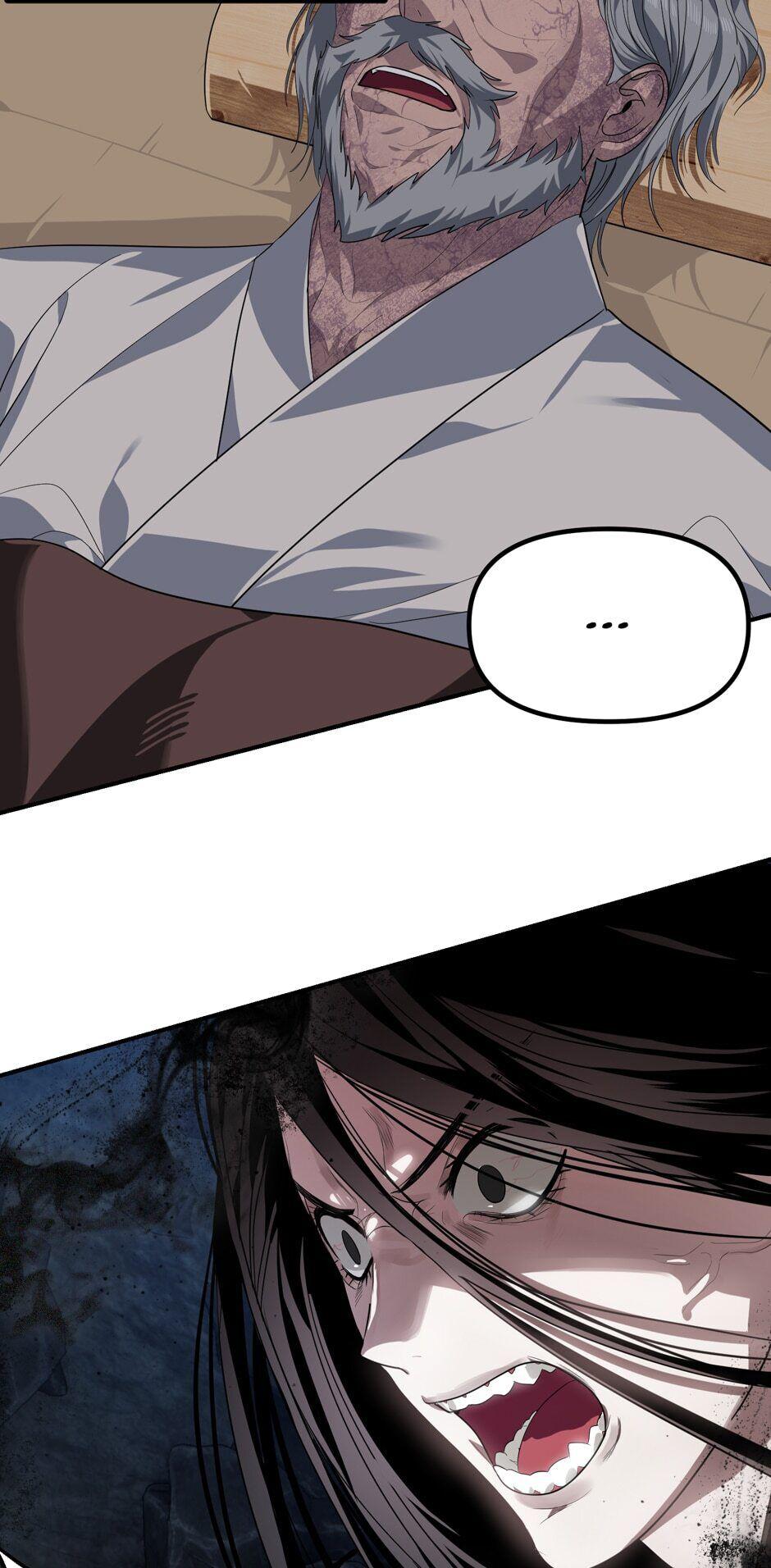 Read SSS Class Revival Hunter Manga Online