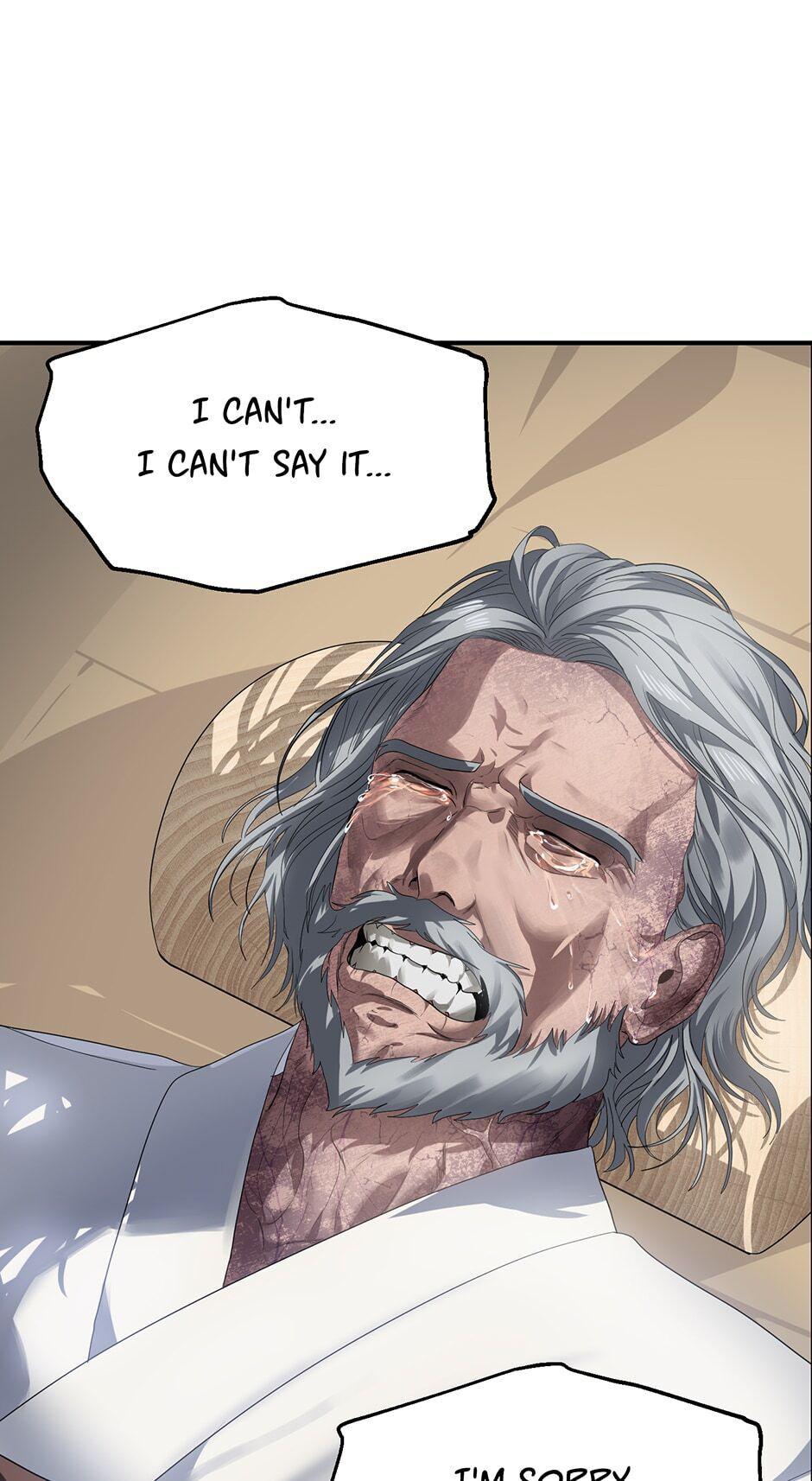 Read SSS Class Revival Hunter Manga Online