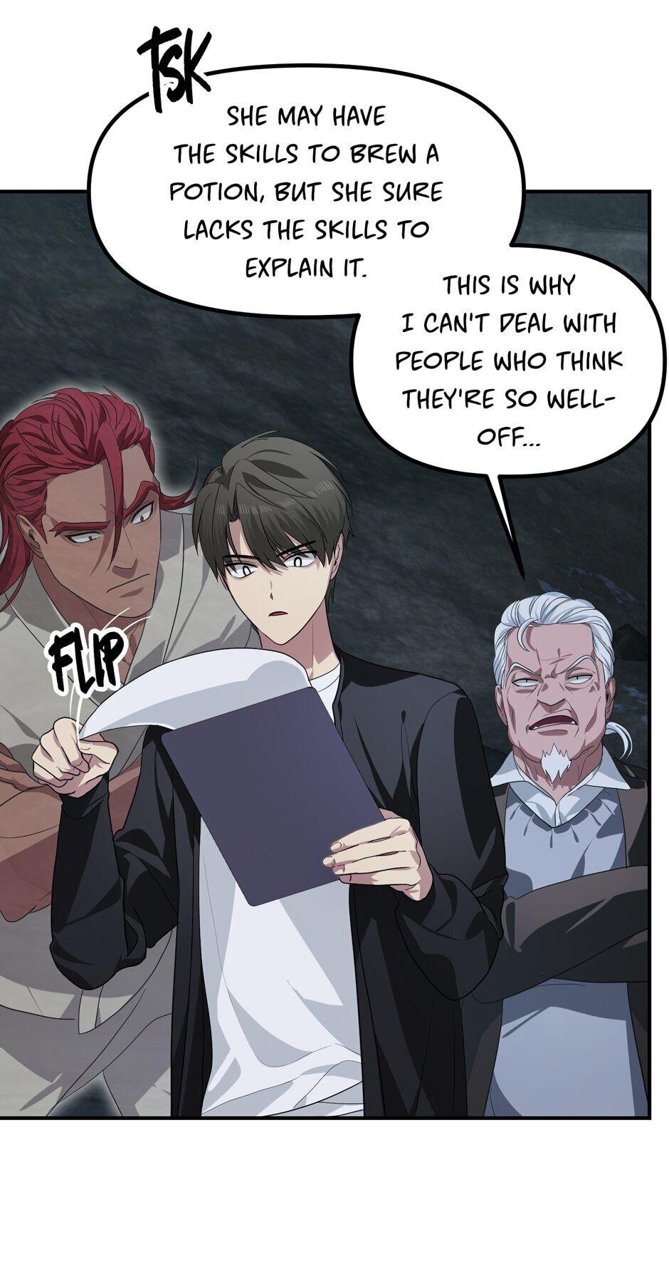 Read SSS Class Revival Hunter Manga Online