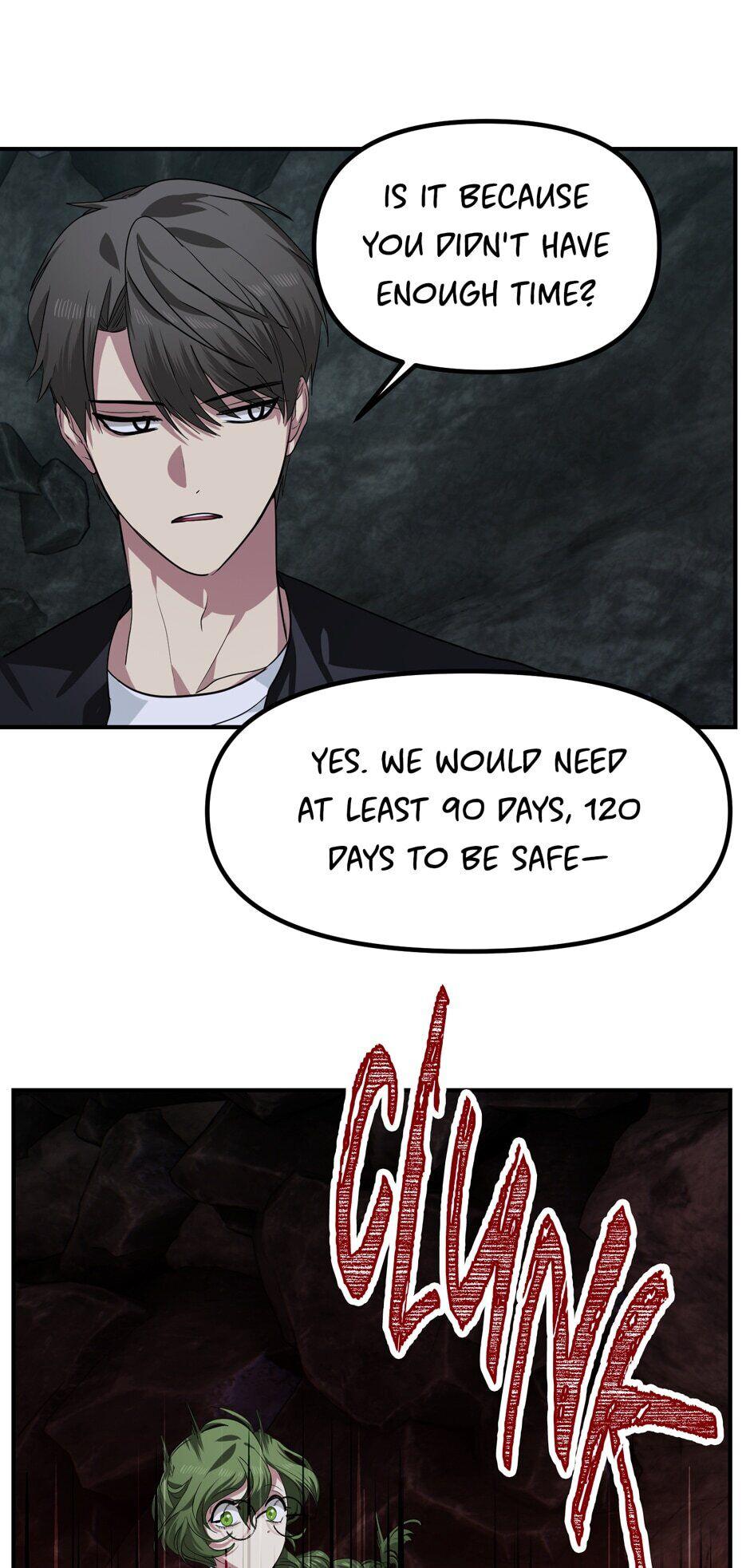 Read SSS Class Revival Hunter Manga Online