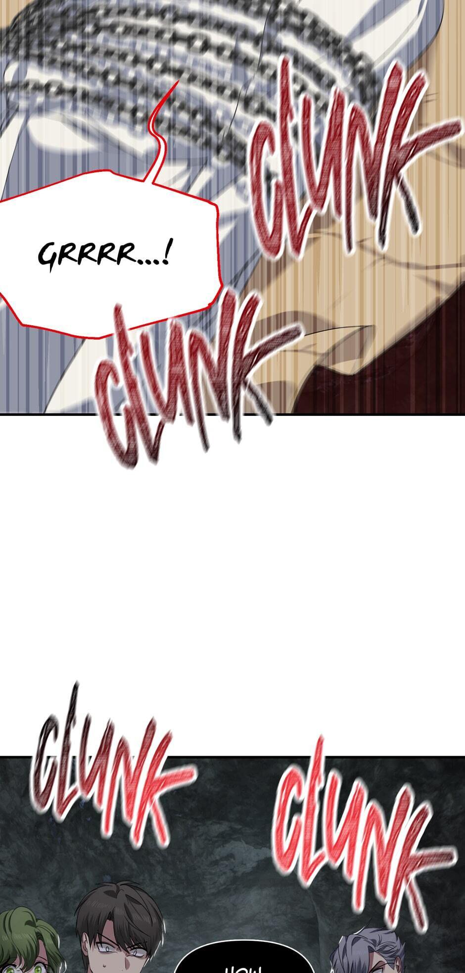 Read SSS Class Revival Hunter Manga Online