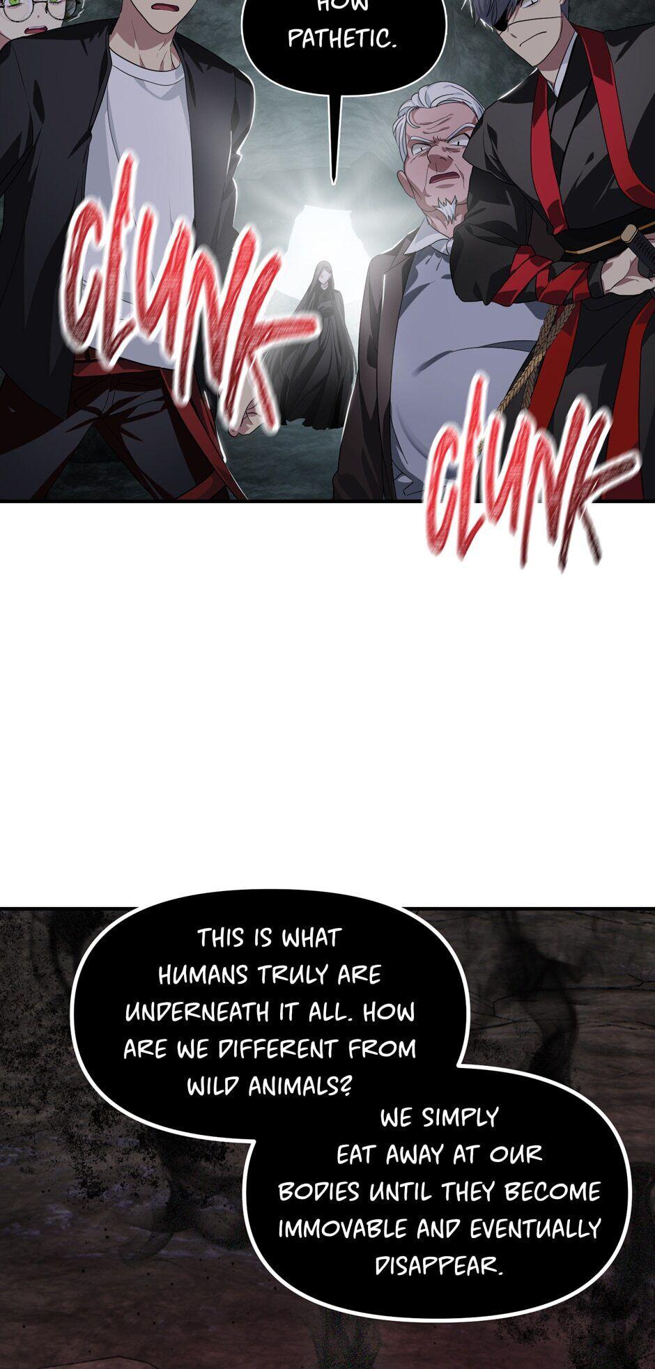 Read SSS Class Revival Hunter Manga Online