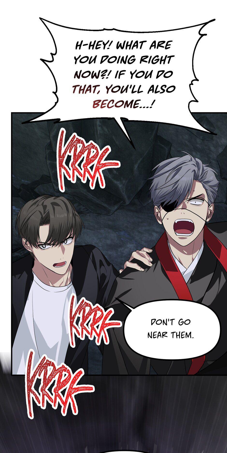 Read SSS Class Revival Hunter Manga Online