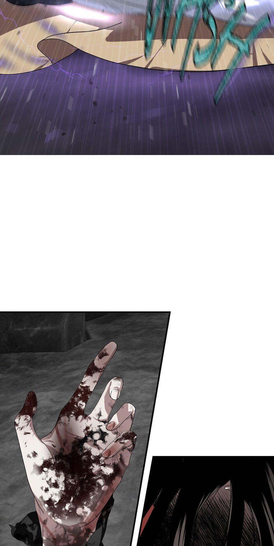 Read SSS Class Revival Hunter Manga Online