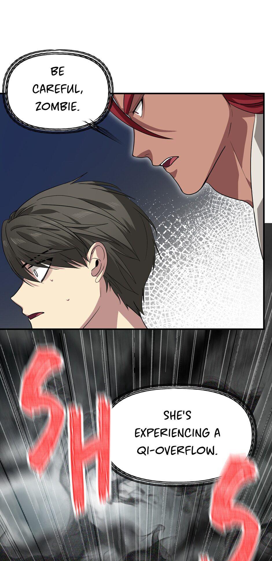Read SSS Class Revival Hunter Manga Online