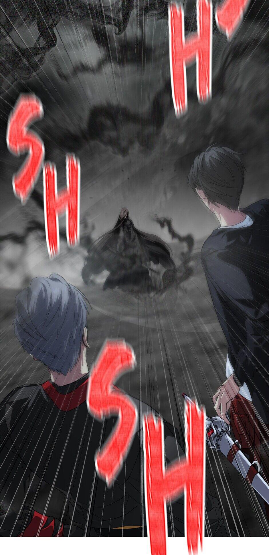 Read SSS Class Revival Hunter Manga Online