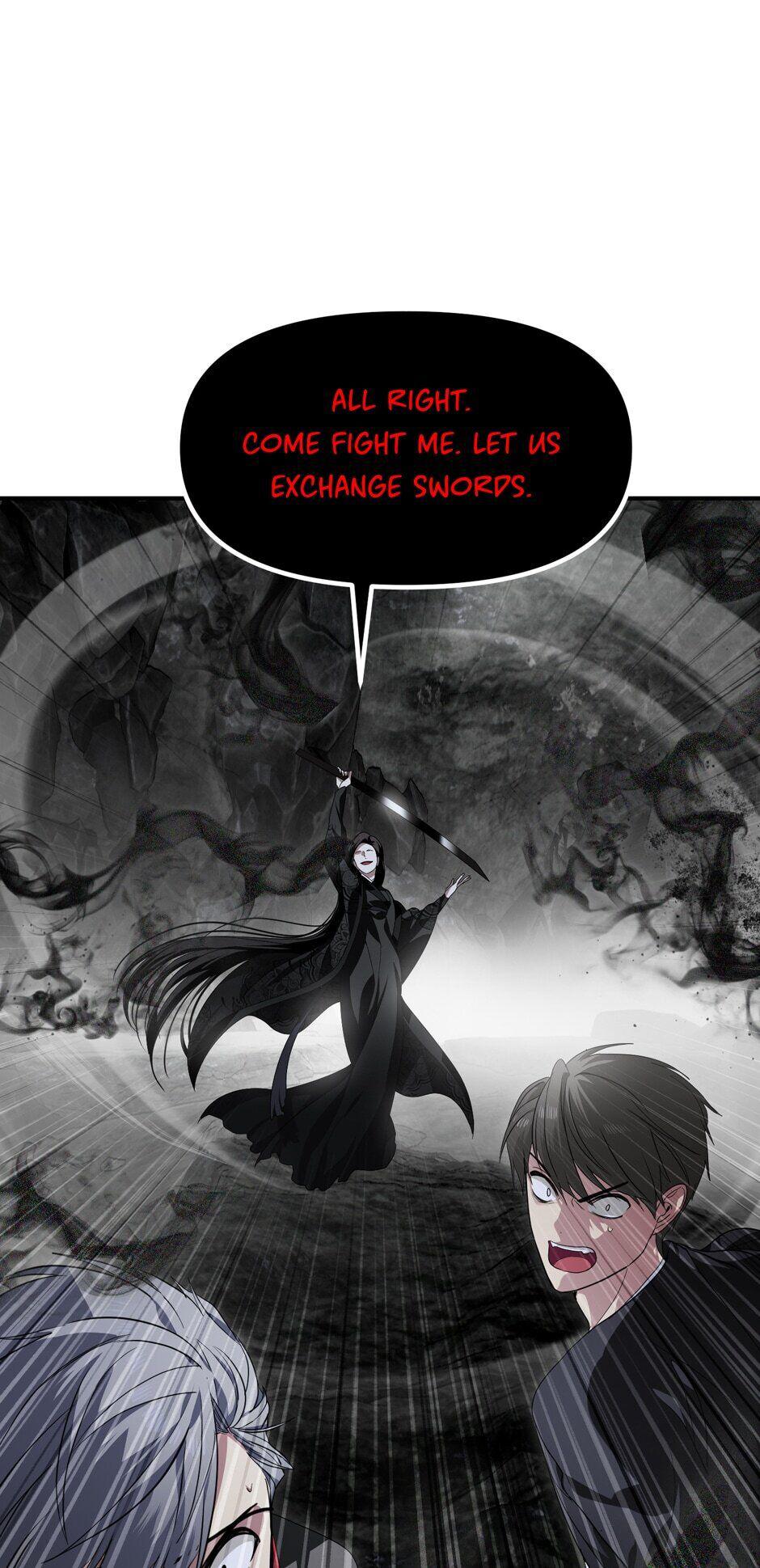 Read SSS Class Revival Hunter Manga Online