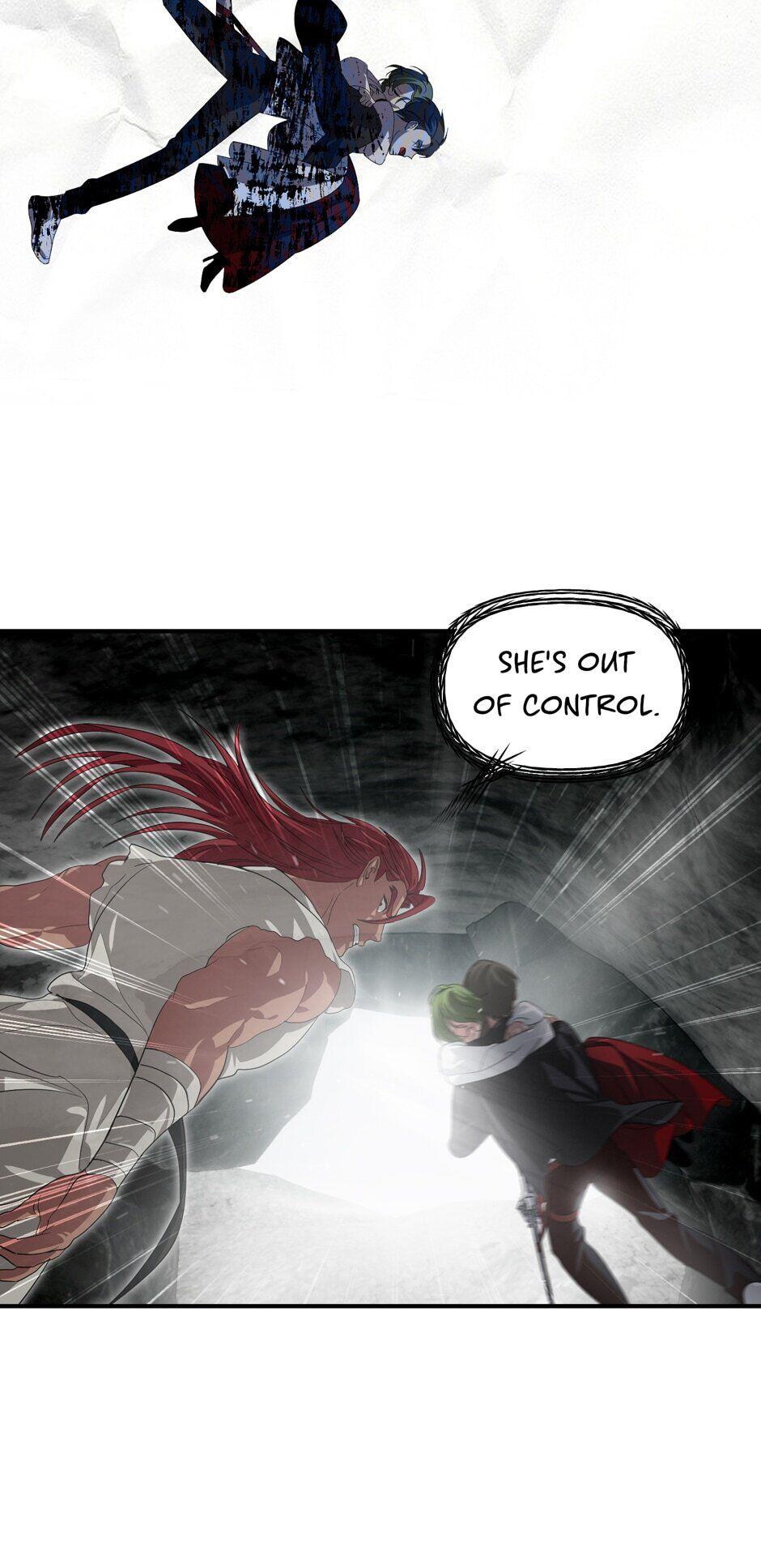 Read SSS Class Revival Hunter Manga Online
