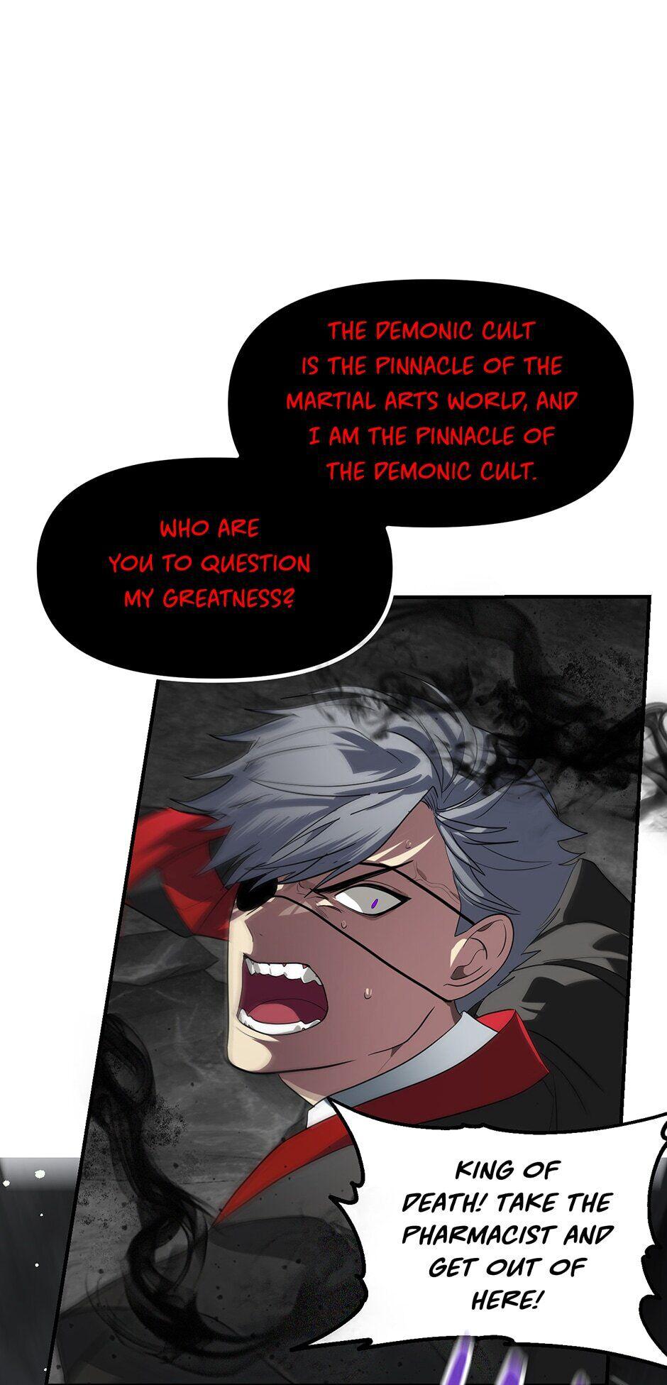 Read SSS Class Revival Hunter Manga Online