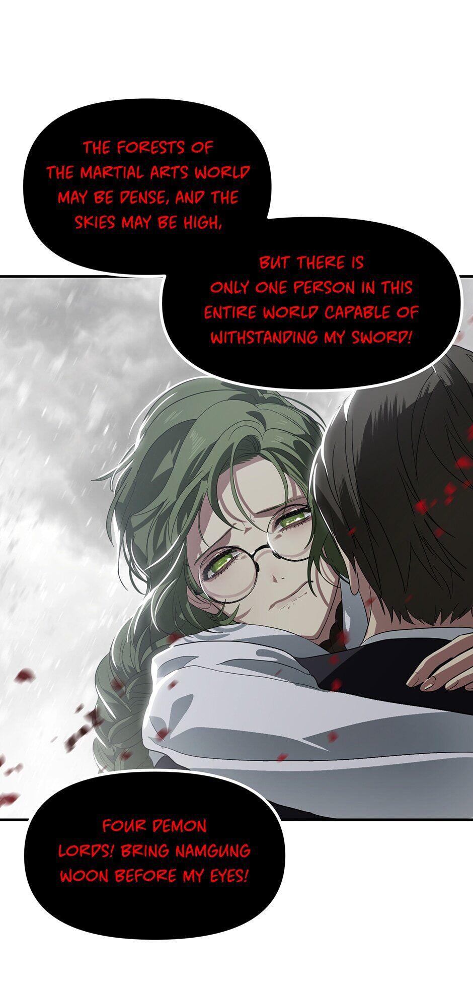 Read SSS Class Revival Hunter Manga Online