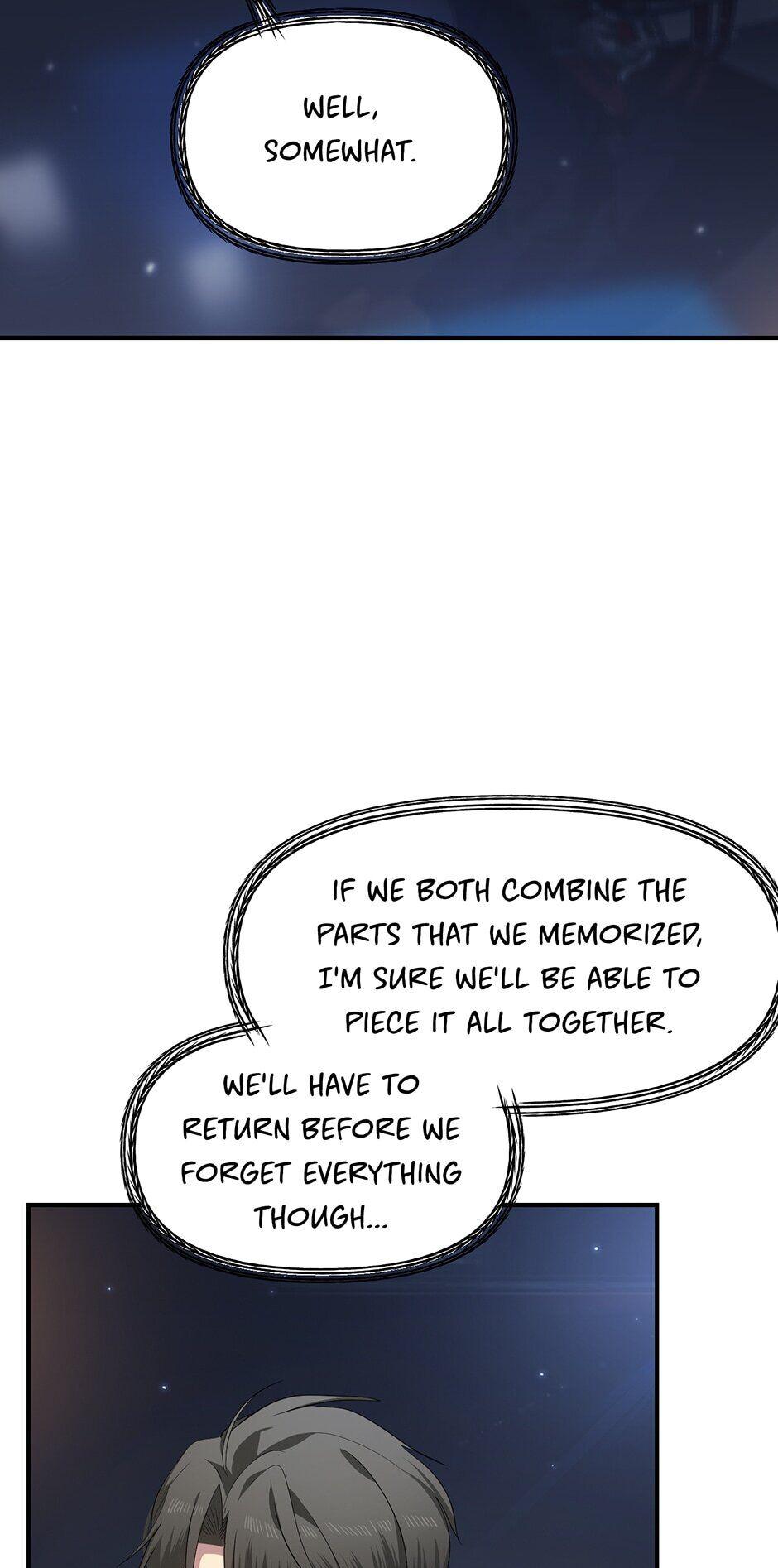 Read SSS Class Revival Hunter Manga Online