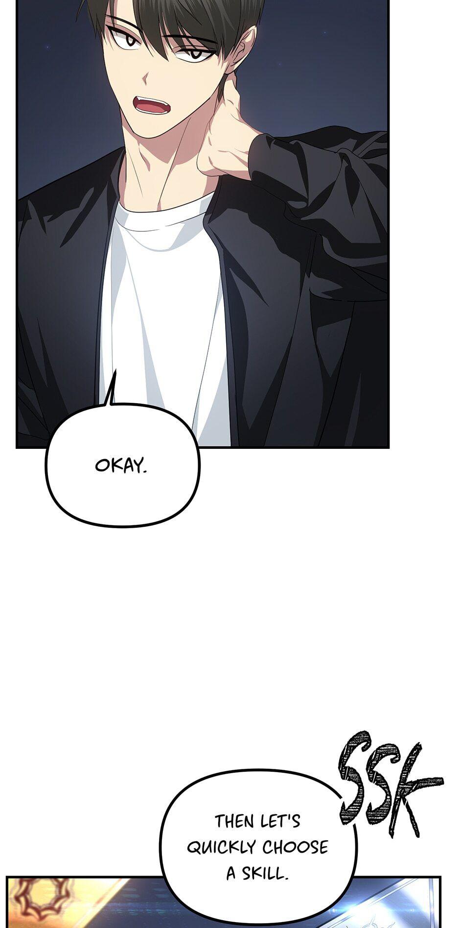 Read SSS Class Revival Hunter Manga Online