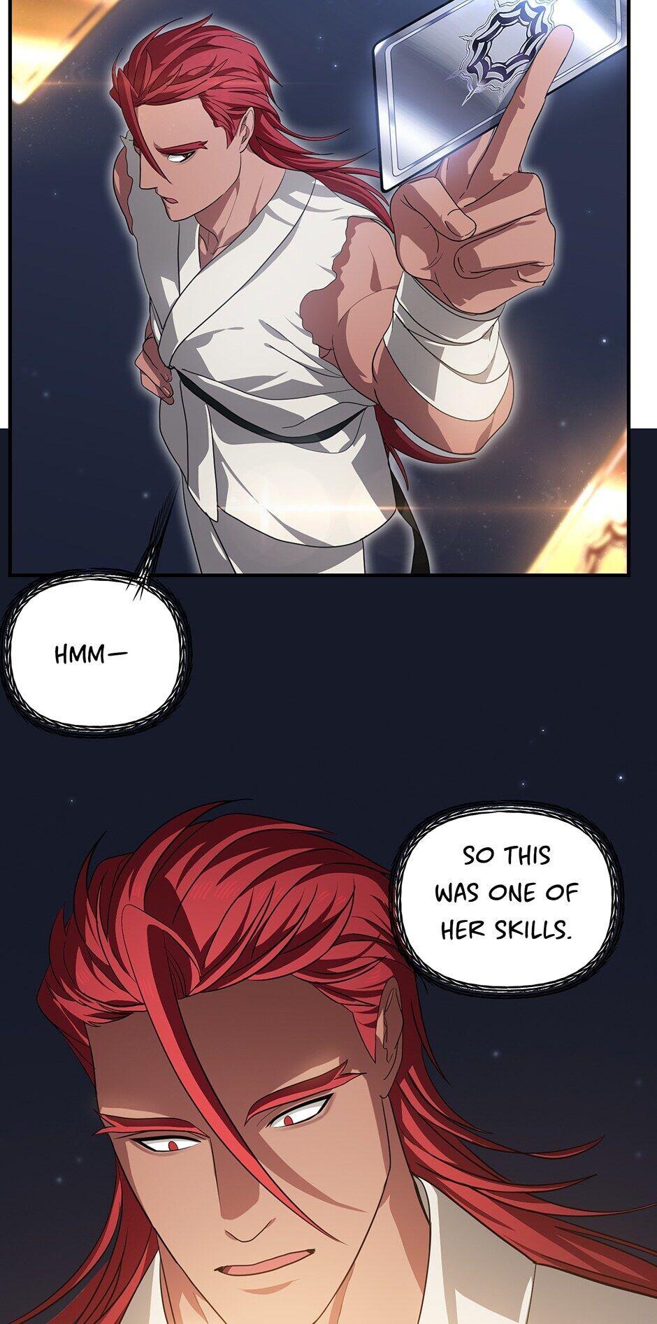 Read SSS Class Revival Hunter Manga Online