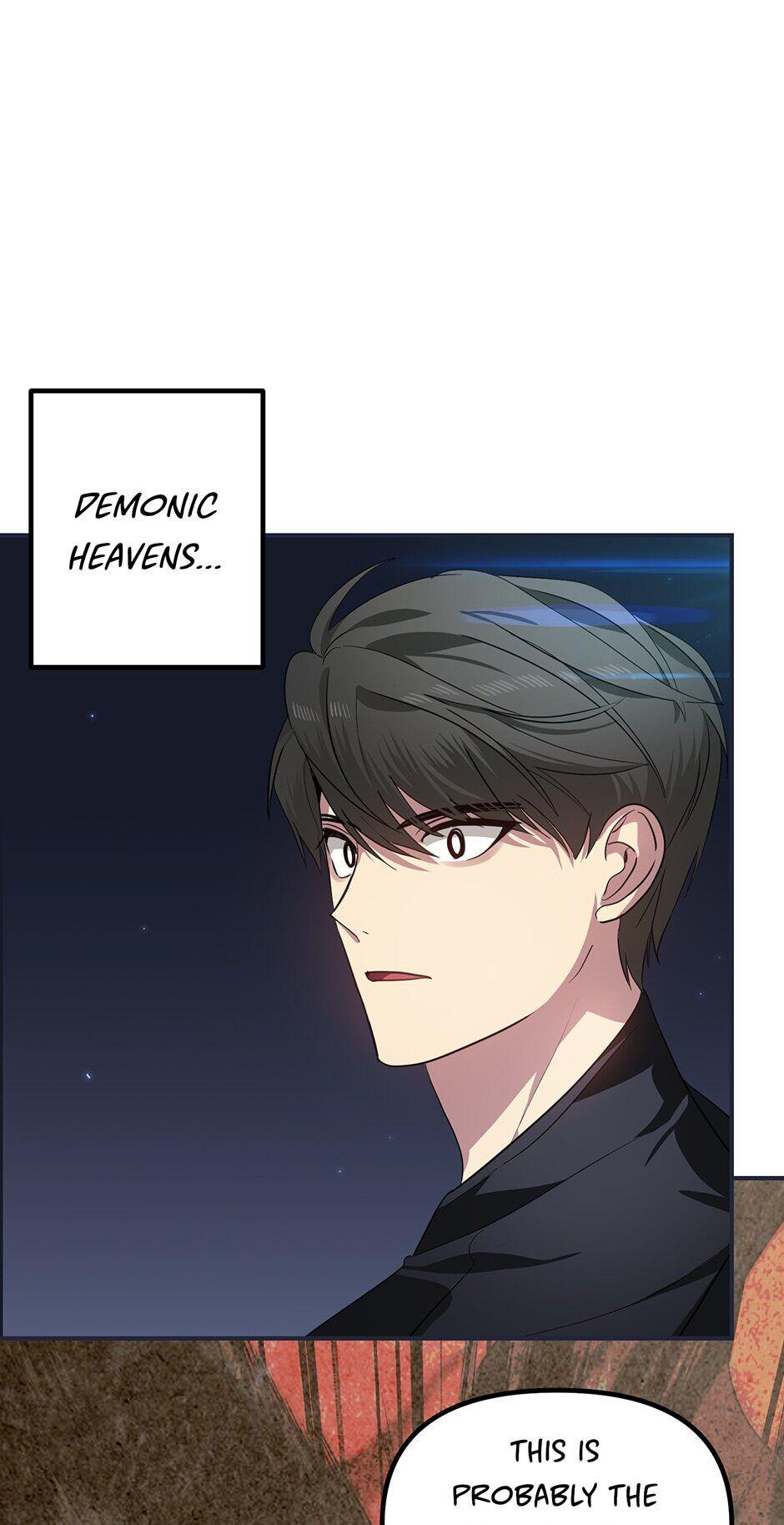 Read SSS Class Revival Hunter Manga Online