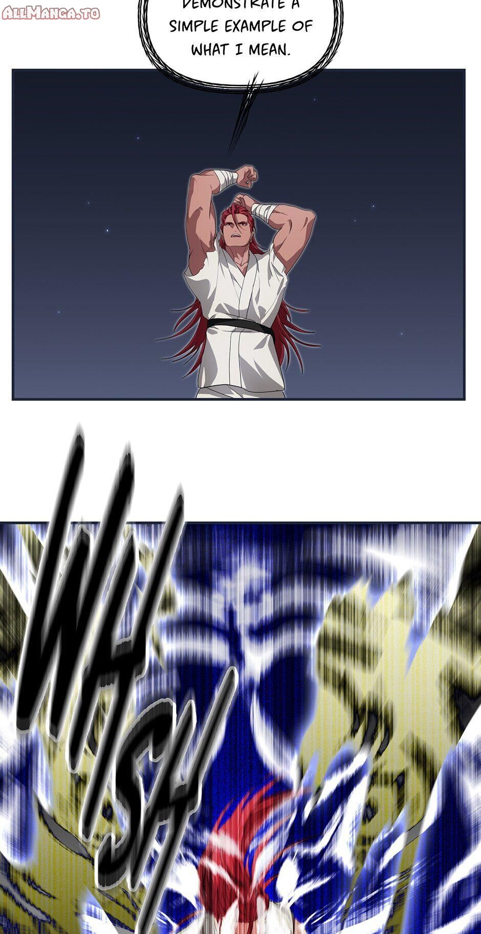 Read SSS Class Revival Hunter Manga Online