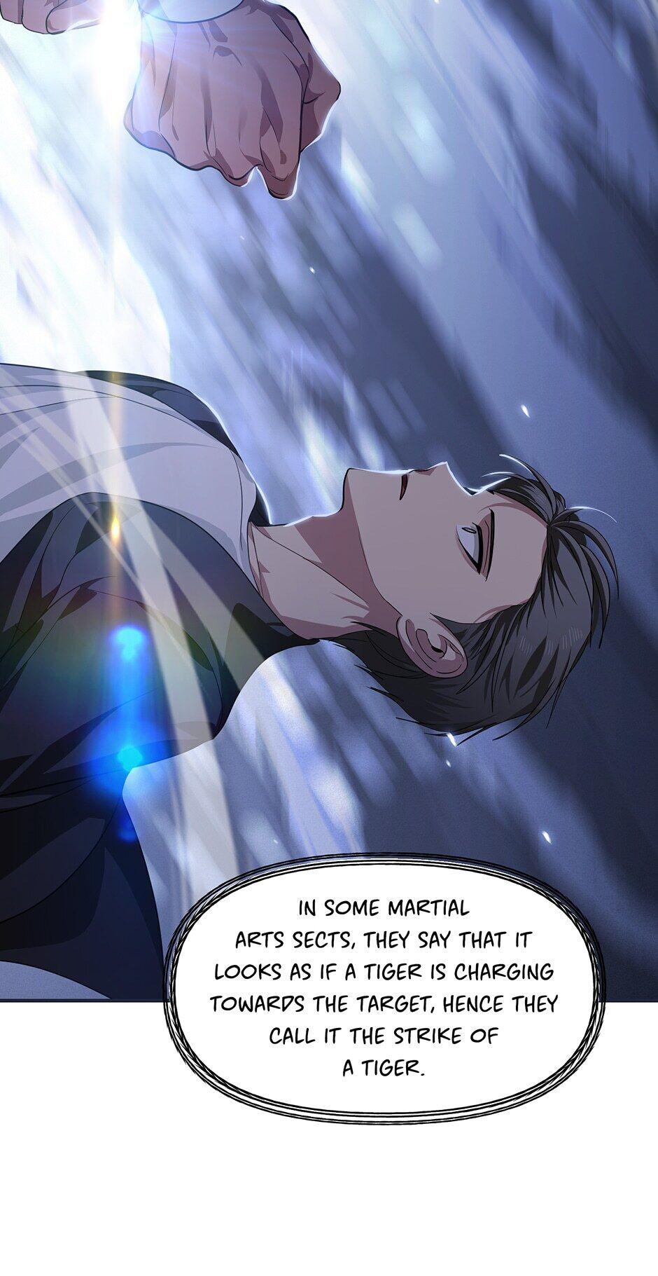 Read SSS Class Revival Hunter Manga Online