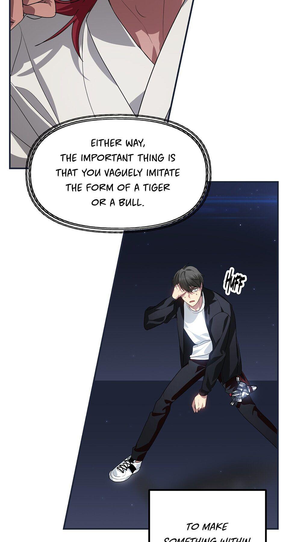 Read SSS Class Revival Hunter Manga Online