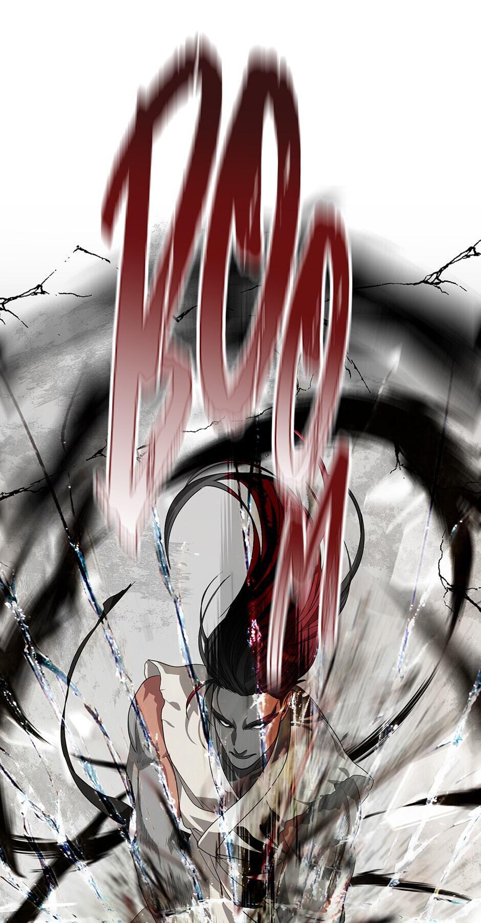 Read SSS Class Revival Hunter Manga Online
