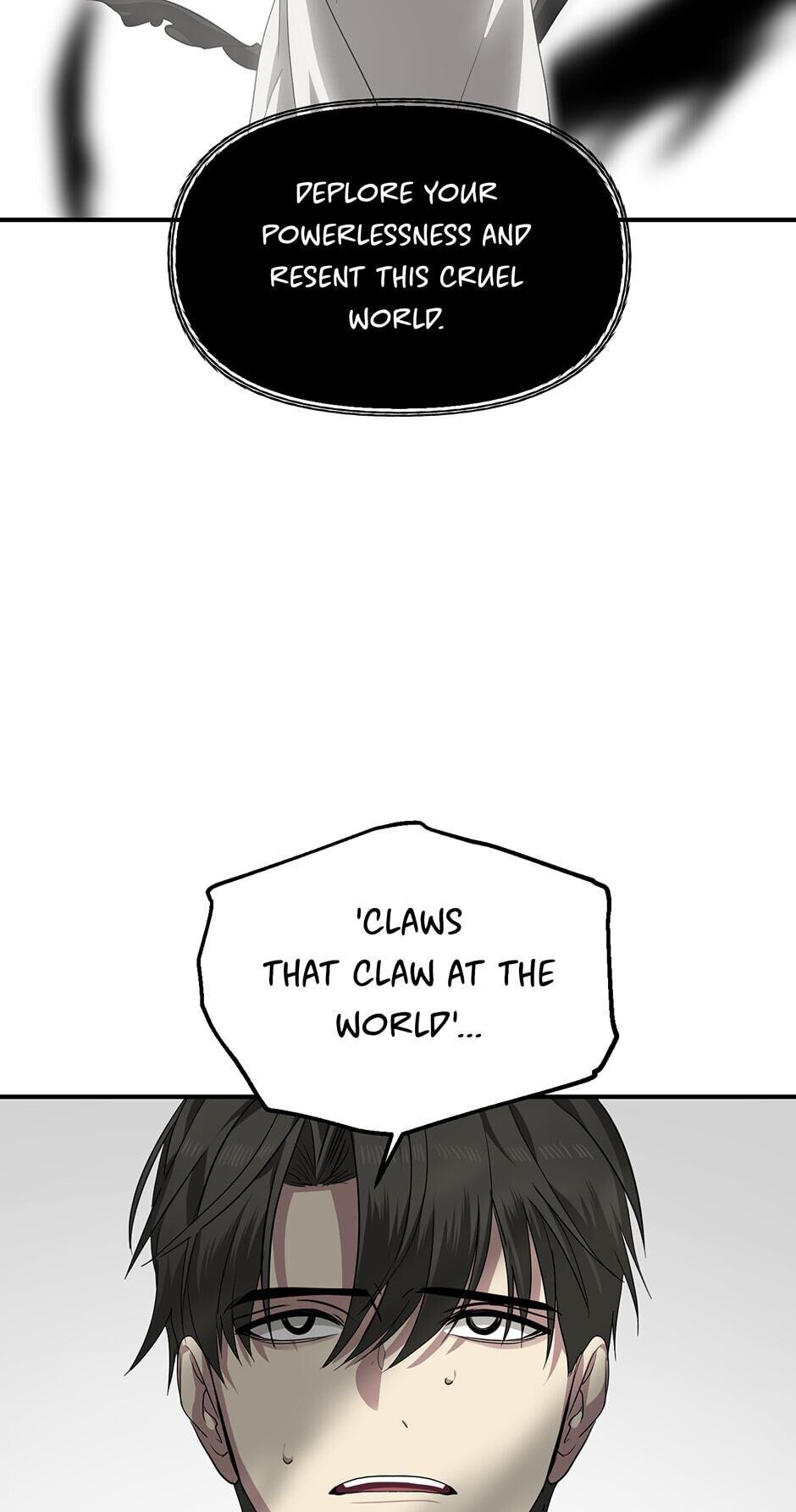Read SSS Class Revival Hunter Manga Online